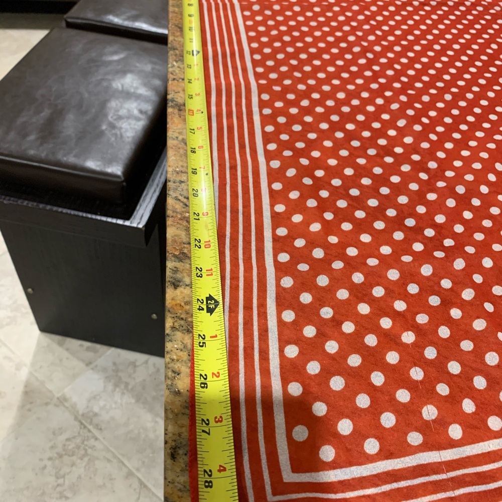Scarves - Picture 6 of 7
